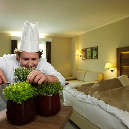 Wellness Hotel Apollo - Terme & Wellness Lifeclass-3